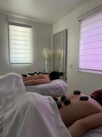 CECY BEAUTY SALON & SPA