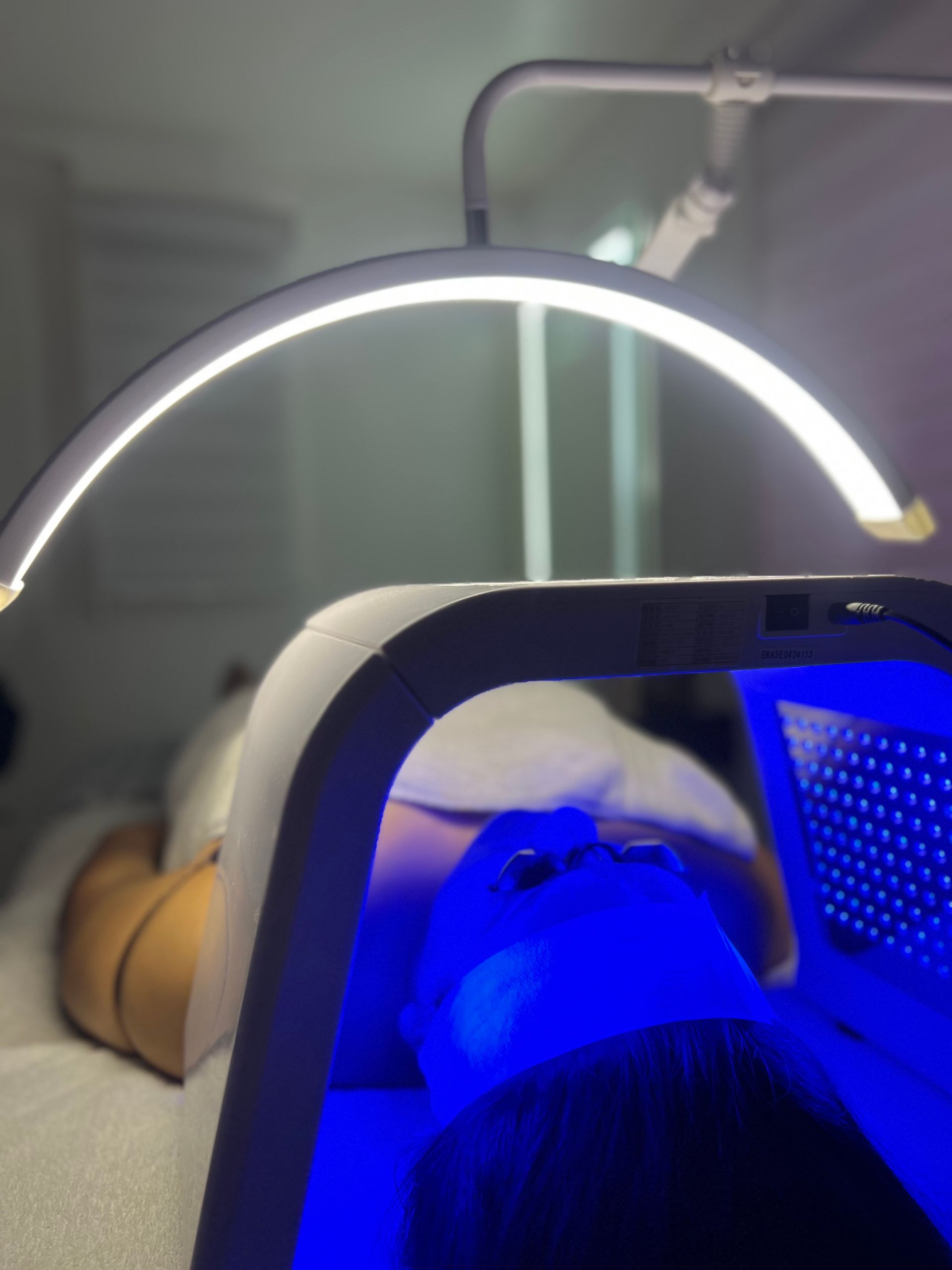 CECY BEAUTY SALON & SPA