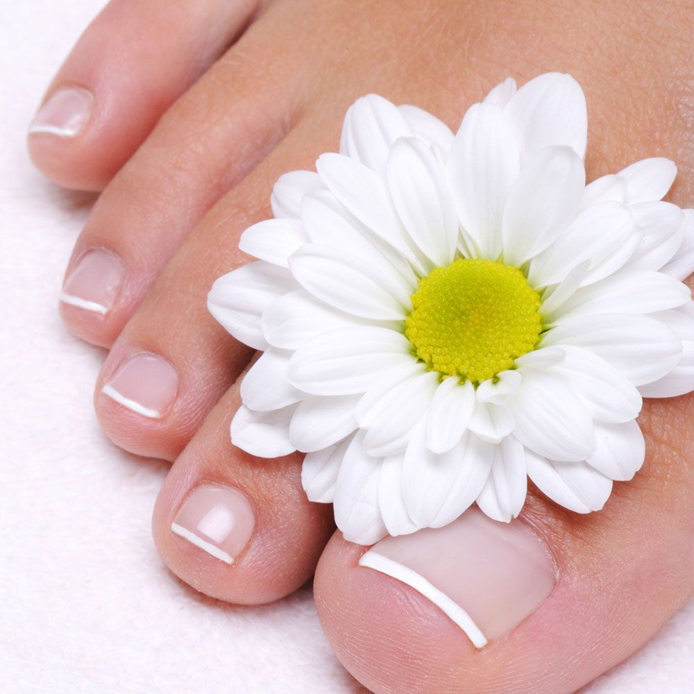 CECY BEAUTY SALON & SPA