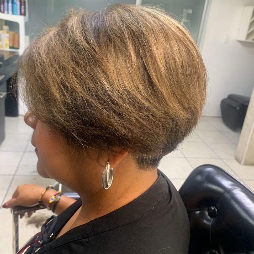 CECY BEAUTY SALON & SPA