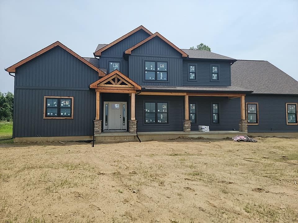 Roofing Contractor Williamsport, Ohio Deercreek Roofing & Renovations LLC