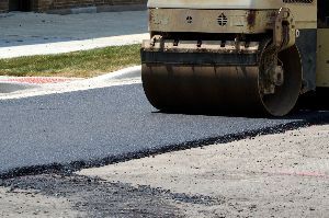 Road Paving - Waianae, HI - Peterson Bros Construction