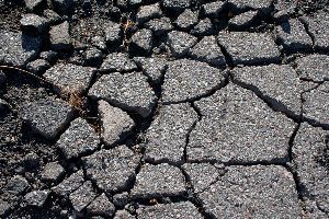 Broken Road - Waianae, HI - Peterson Bros Construction