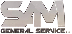 SAM GENERAL SERVICE-LOGO