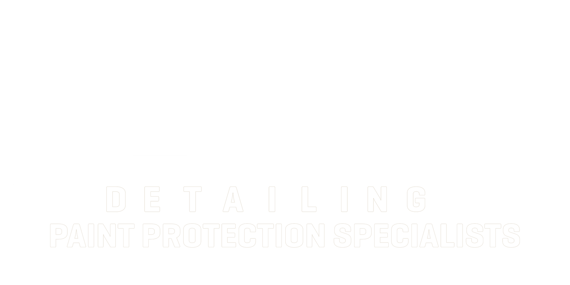 EDM Detailing Logo