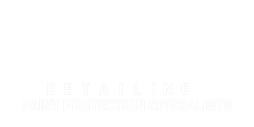 EDM Detailing Logo