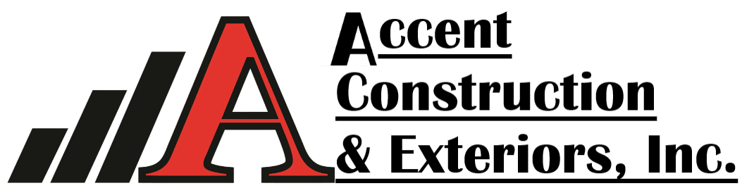 Accent Construction and Exteriors, Inc Logo