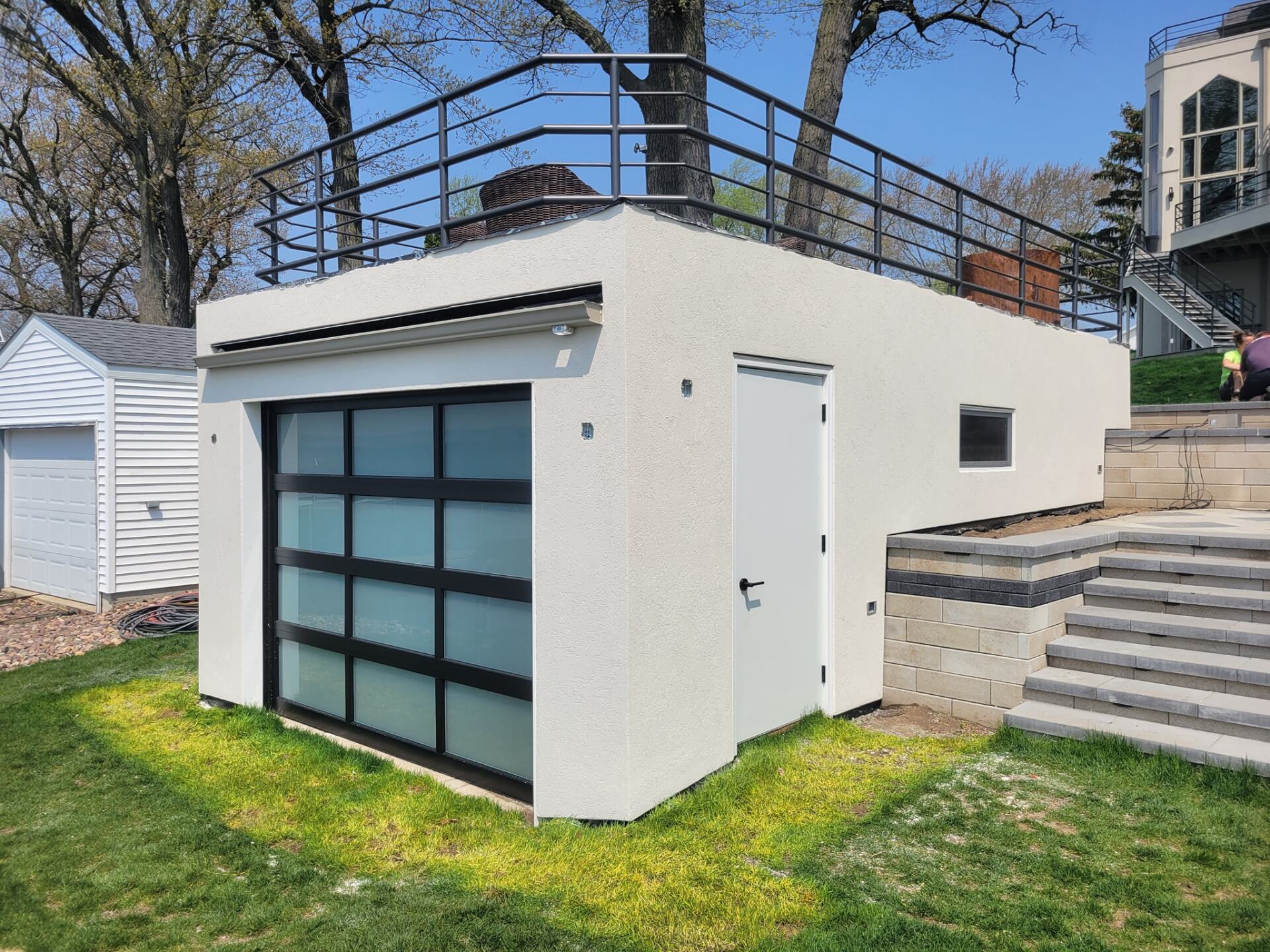 Stucco portfolio