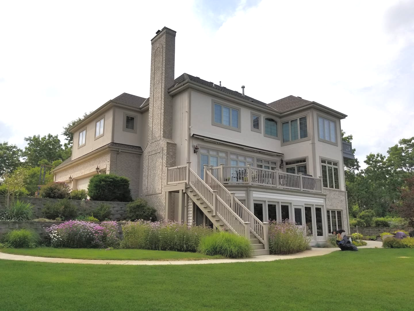 Stucco portfolio