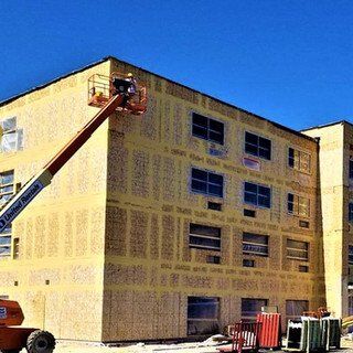 Stucco portfolio