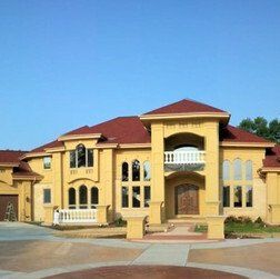 Stucco portfolio