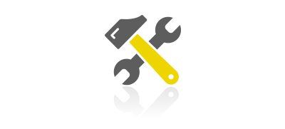 spanner icon