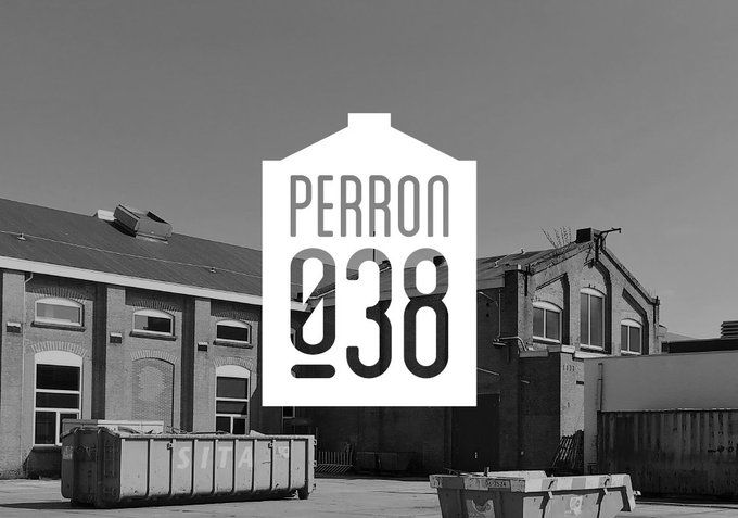 Perron038, Lichttechniek, geluid,