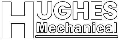 Hughes Mechanical LLC logo