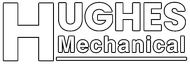 Hughes Mechanical LLC logo