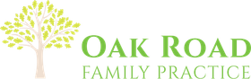 Oak Road Family Practice Logo