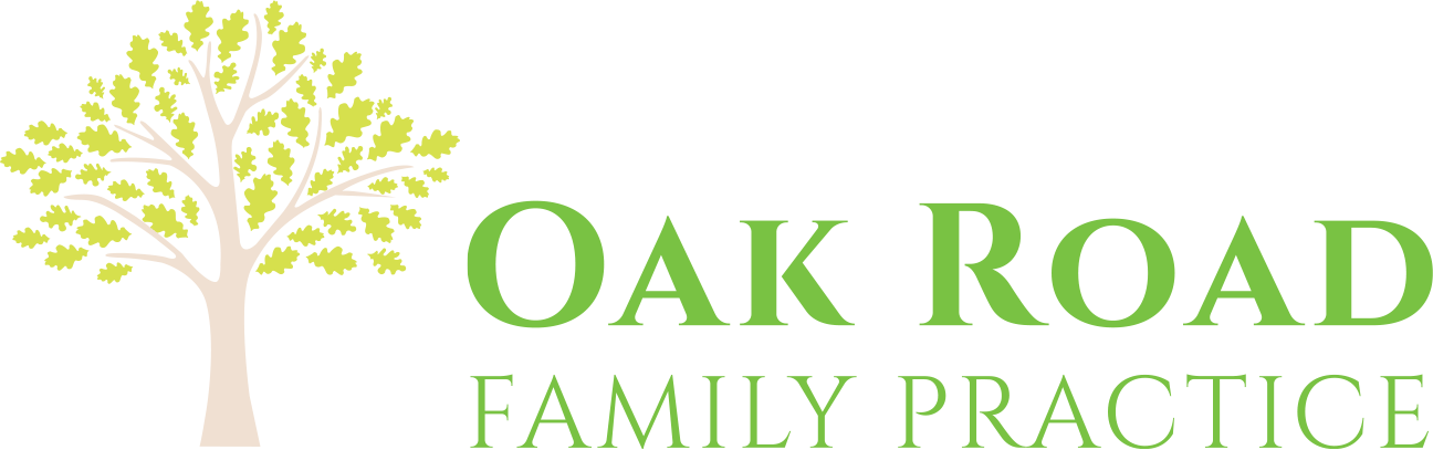 Oaks Family Practice Compassionate Care for Every Generation