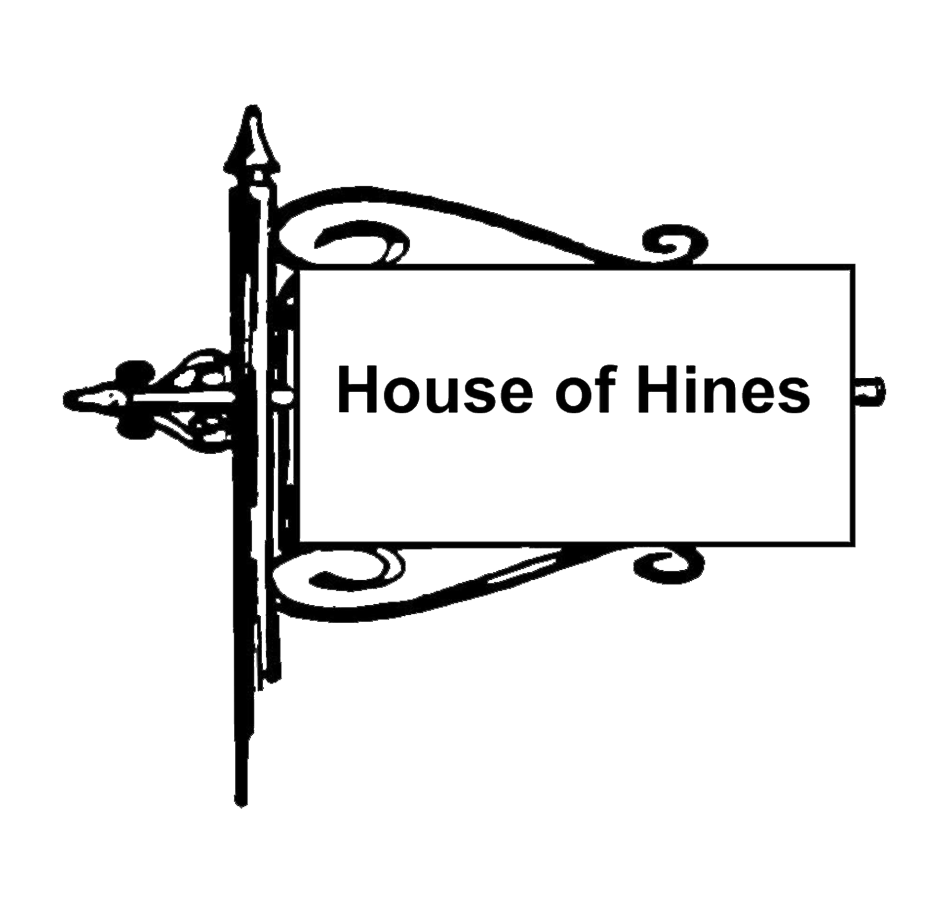 House of Hines Logo