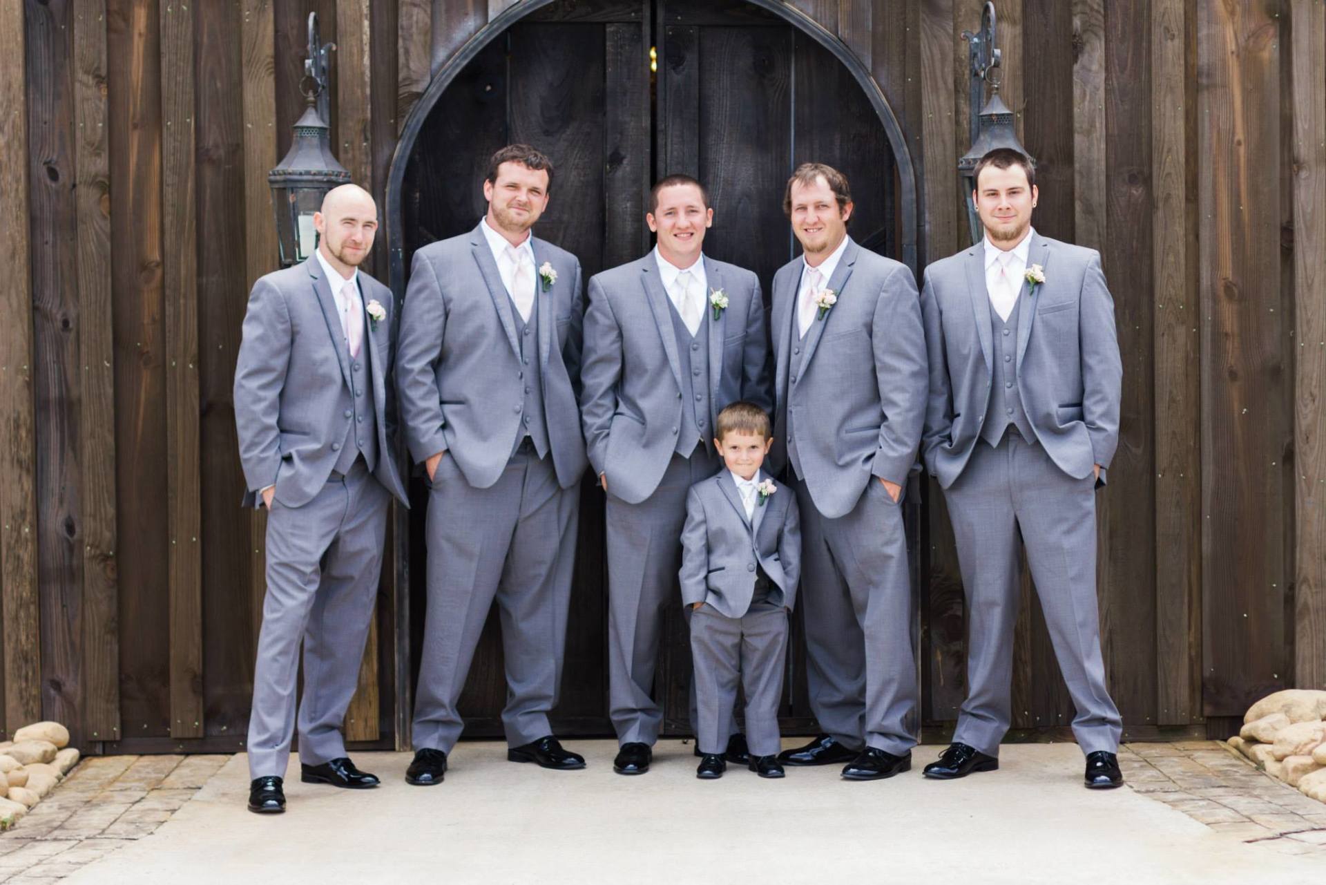 Tuxedos Macon, GA House of Hinds