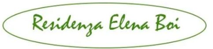 logo residenza elena boi