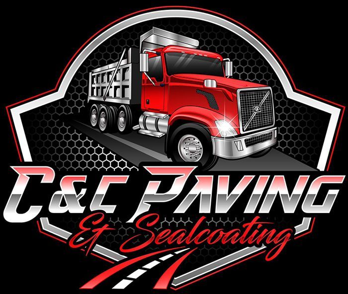 C&C Paving and Sealcoating