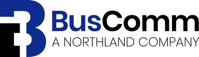 BusComm Primary Logo