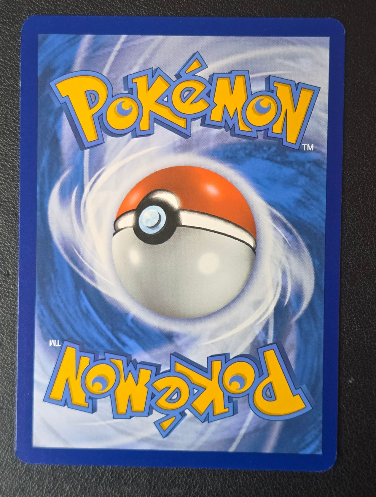 Copia de Charizard ex - 183/165 Scarelt y Violet 151 (2)