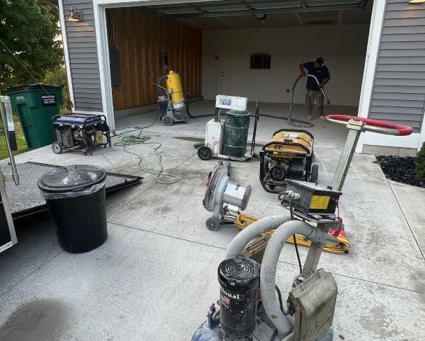 About One Coat Technologies