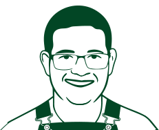 Farmer Clark's
Tree Guarantee