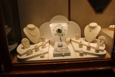 gioielli artigianali