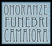 Onoranze Funebri Camaiora