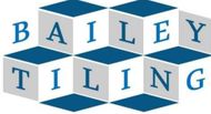Bailey Tiling logo