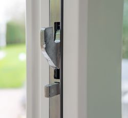 upvc door lock repair and replacement in Rushden