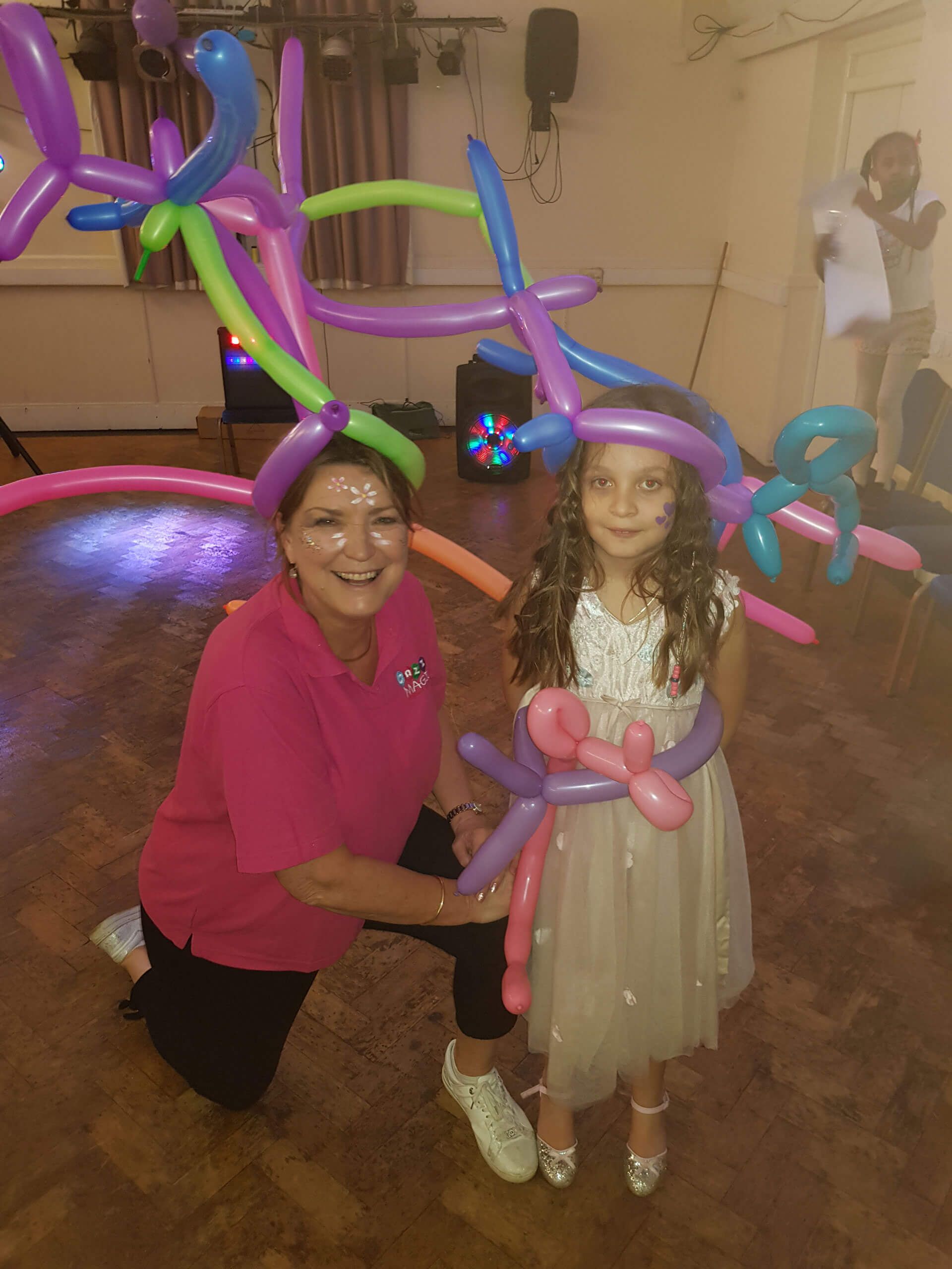 Abracadabra Magic Children's  Party