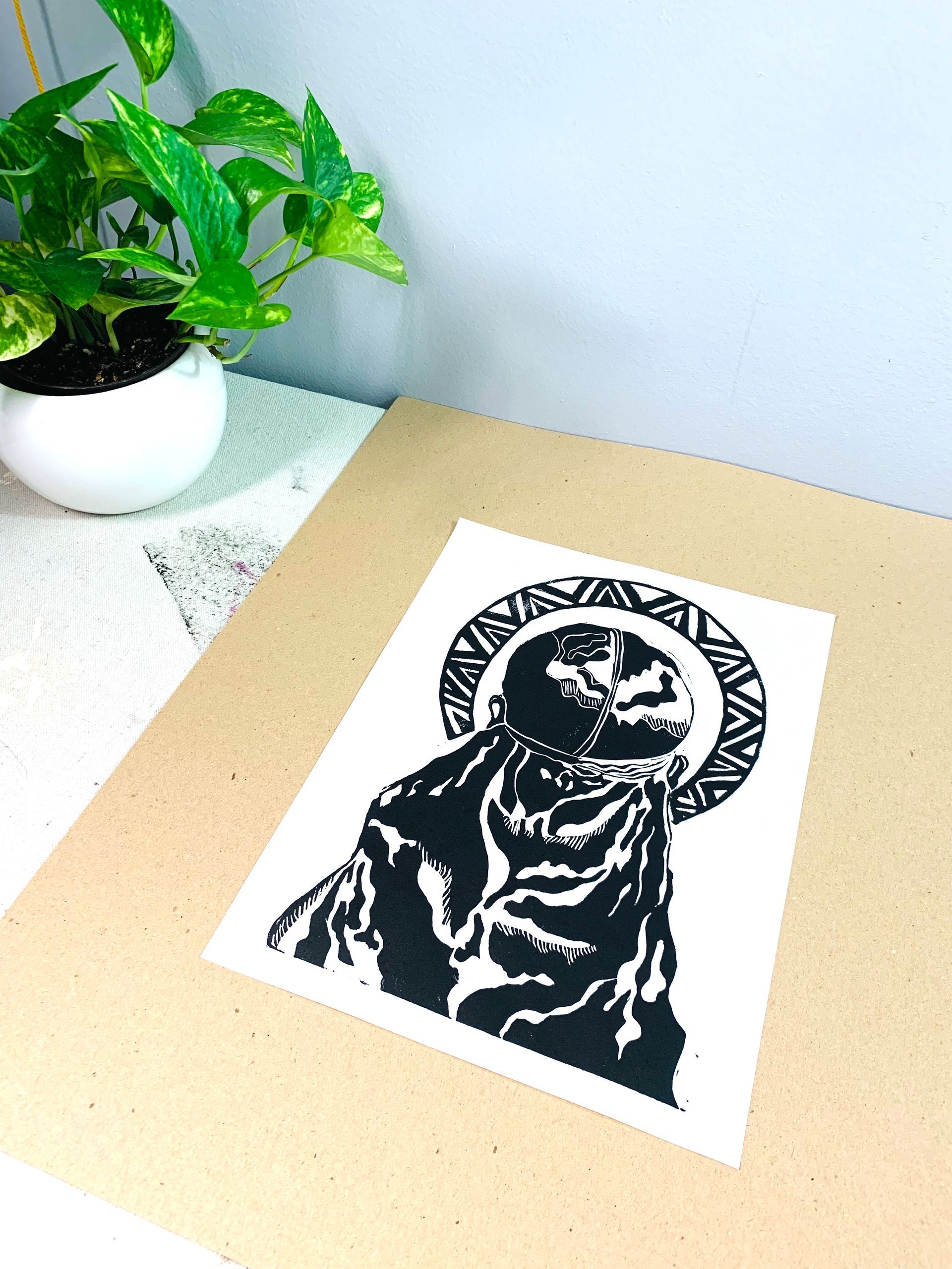 Not A Threat w/Crown