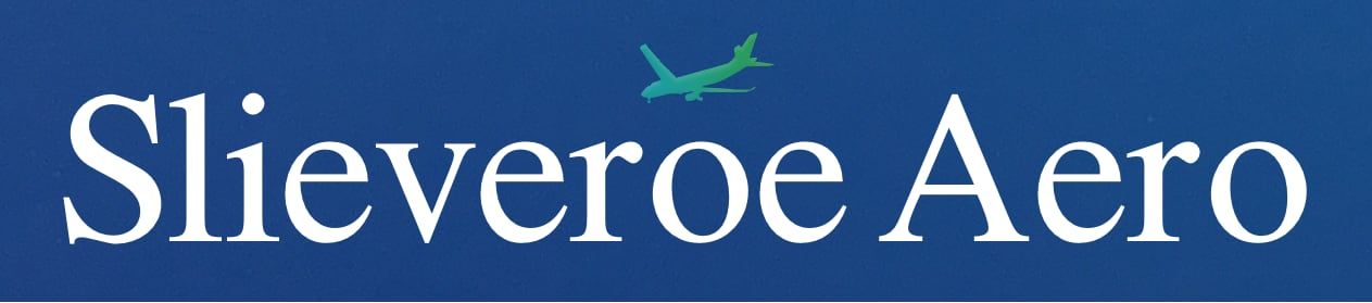 Slieveroe Aero