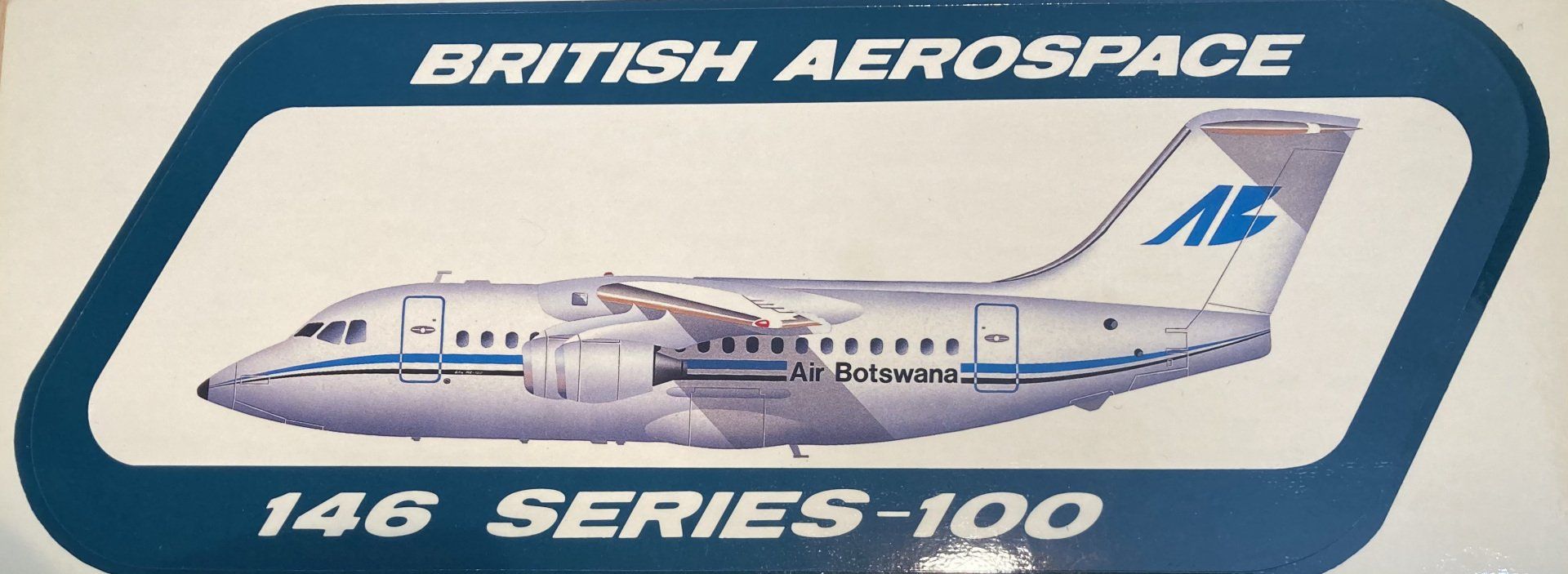 Civil Aircraft Technical Sales