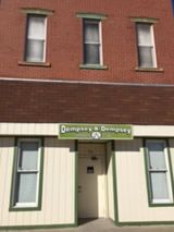 Hannibal Missouri Office — Quincy, IL — Dempsey Dempsey & Hilts P.C.