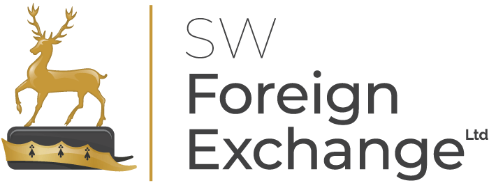 South West Foreign Exchange Logo
