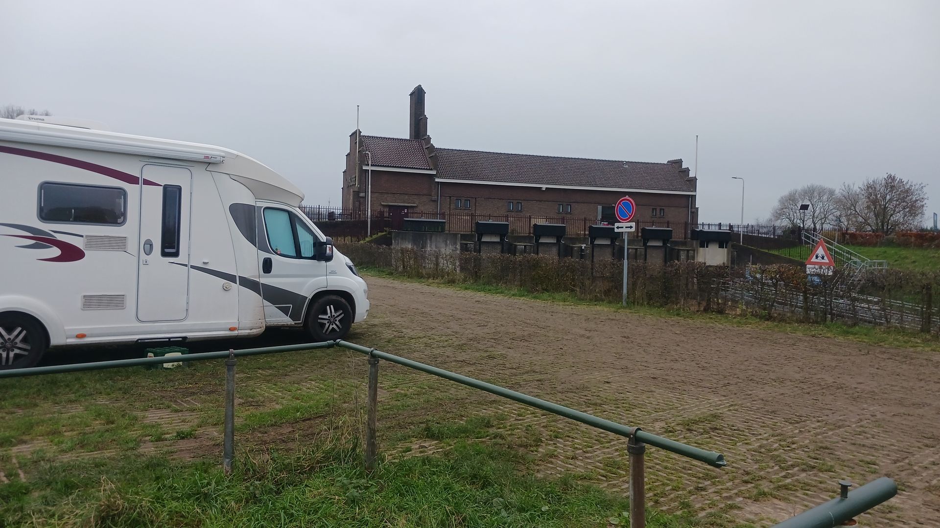 Ontdek verborgen juweeltjes met de camper. 