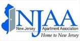 New Jersey Apartment Association Logo