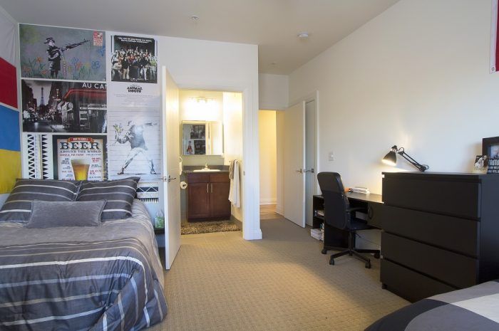 205 Easton Avenue Two bedroom