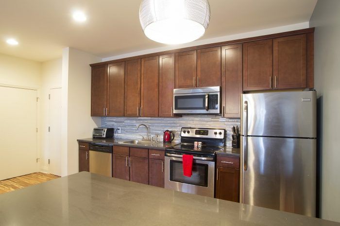 205 Easton Avenue Kitchen