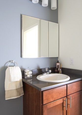 205 Easton Avenue Bathroom