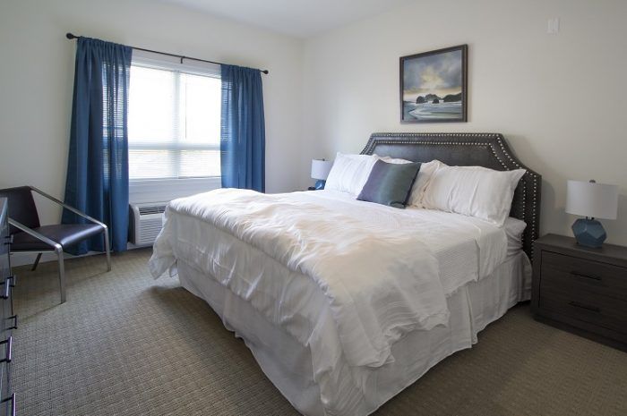 205 Easton Avenue Bedroom