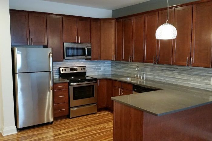 205 Easton Avenue Kitchen