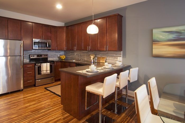 205 Easton Avenue Kitchen