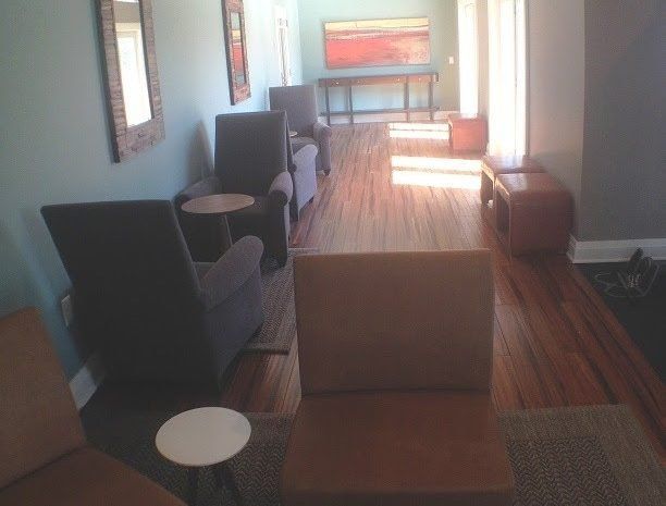 205 Easton Avenue Study Area