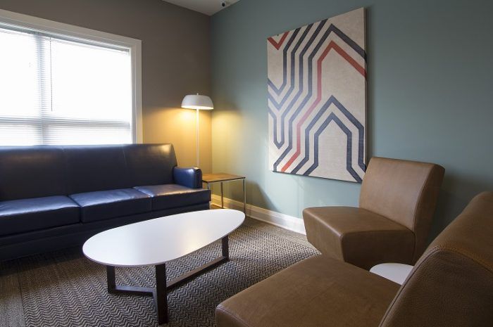 205 Easton Avenue Study Tables