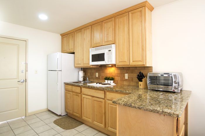 32 Union Street Kitchen